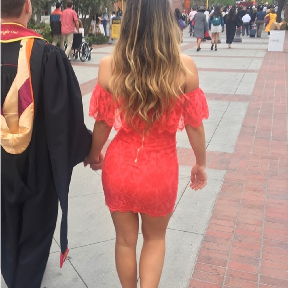 GUESS dress size 0 great condition